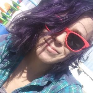 Meet your Posher, Kristine